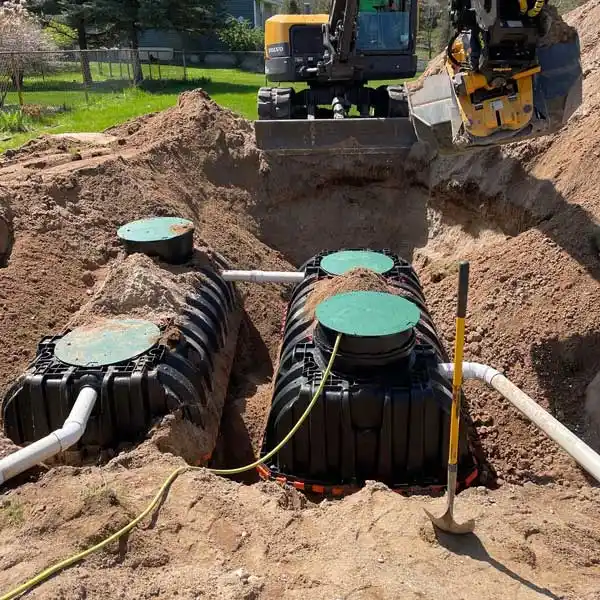 septic tank services Ventura